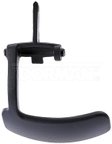 Dorman 725MX Interior Door Handle - Front Left or Rear Left - view 1