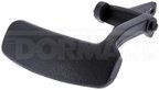 Dorman 726MX Interior Door Handle - Front Right or Rear Right - view 2