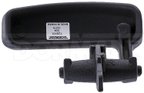 Dorman 726MX Interior Door Handle - Front Right or Rear Right - view 4