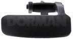 Dorman 726MX Interior Door Handle - Front Right or Rear Right - view 1