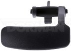 Dorman 726MX Interior Door Handle - Front Right or Rear Right - view 3