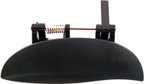 Dorman 727MX Exterior Door Handle - Rear Left - view 1