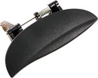 Dorman 728MX Exterior Door Handle - Rear Right - view 2
