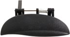 Dorman 728MX Exterior Door Handle - Rear Right - view 1