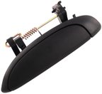 Dorman 729MX Exterior Door Handle - Front Right or Rear Right - view 2