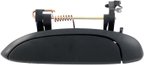 Dorman 729MX Exterior Door Handle - Front Right or Rear Right - view 1