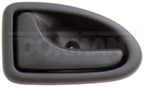 Dorman 732MX Interior Door Handle - Front Left, Rear Cargo Door or Rear Left - view 1