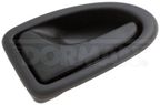 Dorman 732MX Interior Door Handle - Front Left, Rear Cargo Door or Rear Left - view 3