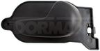 Dorman 738MX Interior Door Handle - Front Right or Rear Right - view 1