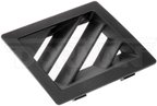 Dorman 74022 Dashboard Air Vent - Right - view 1