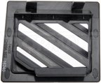 Dorman 74022 Dashboard Air Vent - Right - view 2