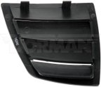 Dorman 74023 Dashboard Air Vent - Left - view 2