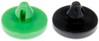 Dorman 74035 Brake Pedal Stop Pad - view 3
