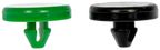 Dorman 74035 Brake Pedal Stop Pad - view 1