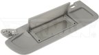 Dorman 74048 Sun Visor - Left - view 1