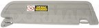 Dorman 74048 Sun Visor - Left - view 3