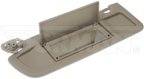 Dorman 74049 Sun Visor - Left - view 1