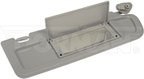 Dorman 74051 Sun Visor - Right - view 1
