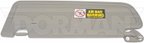 Dorman 74053 Sun Visor - Right - view 2