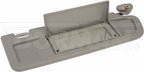 Dorman 74053 Sun Visor - Right - view 1