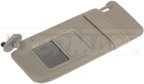 Dorman 74055 Sun Visor - Left - view 2