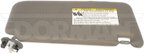 Dorman 74055 Sun Visor - Left - view 4