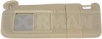 Dorman 74056 Sun Visor - Left - view 3