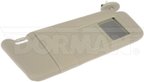 Dorman 74059 Sun Visor - Right - view 2