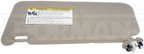 Dorman 74059 Sun Visor - Right - view 4