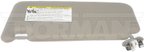 Dorman 74060 Sun Visor - Right - view 4
