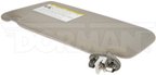 Dorman 74060 Sun Visor - Right - view 1