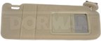 Dorman 74061 Sun Visor - Right - view 3