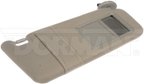 Dorman 74062 Sun Visor - Right - view 2
