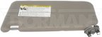 Dorman 74062 Sun Visor - Right - view 4