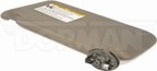 Dorman 74062 Sun Visor - Right - view 1