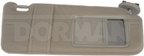 Dorman 74062 Sun Visor - Right - view 3