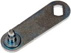 Dorman 74126 Automatic Transmission Shifter Cable Lever - view 4