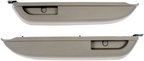 Dorman 74130 Door Armrest - Front Left or Front Right - view 2