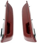 Dorman 74132 Door Armrest - Front Left or Front Right - view 1