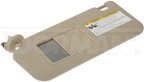 Dorman 74200 Sun Visor - Left - view 1