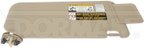 Dorman 74200 Sun Visor - Left - view 3