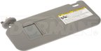 Dorman 74201 Sun Visor - Left - view 1