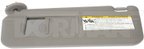 Dorman 74201 Sun Visor - Left - view 2