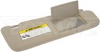 Dorman 74203 Sun Visor - Right - view 1