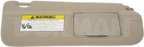 Dorman 74203 Sun Visor - Right - view 2