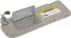 Dorman 74204 Sun Visor - Left - view 1