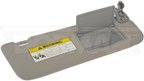 Dorman 74205 Sun Visor - Right - view 1