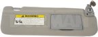 Dorman 74205 Sun Visor - Right - view 2