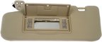 Dorman 74209 Sun Visor - Left - view 2