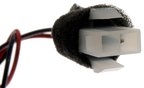 Dorman 74209 Sun Visor - Left - view 4